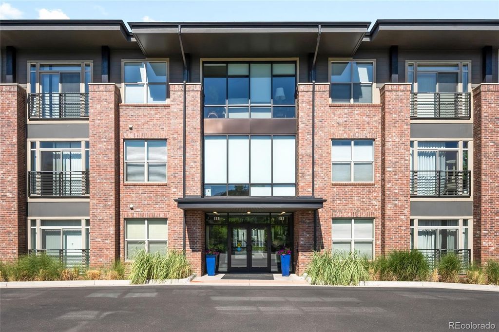155 S Monaco Street Parkway 105, Denver, CO 80224