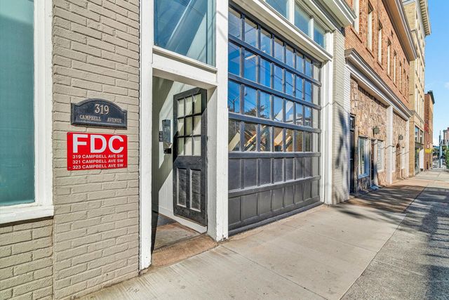 319 Campbell Ave SW Apt 206, Roanoke, VA 24016