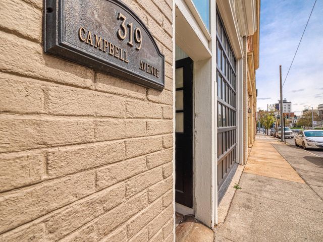 319 Campbell Ave SW Apt 206, Roanoke, VA 24016