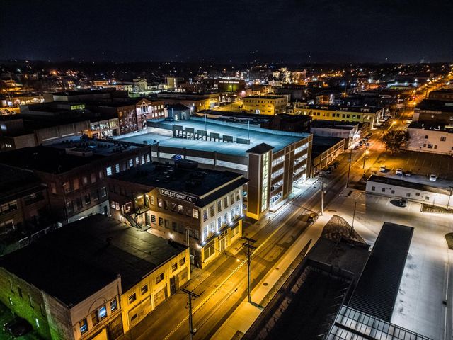 319 Campbell Ave SW Apt 206, Roanoke, VA 24016