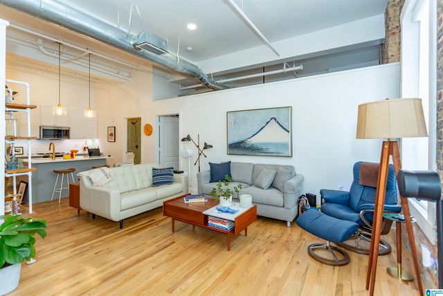 300 20th St N Apt 208, Birmingham, AL 35203