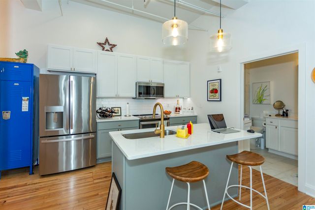 300 20th St N Apt 208, Birmingham, AL 35203