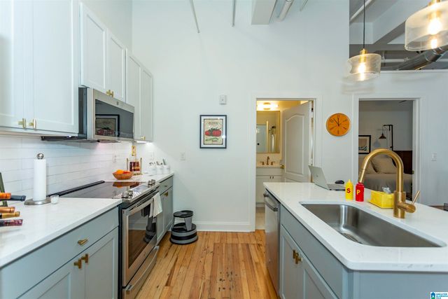 300 20th St N Apt 208, Birmingham, AL 35203