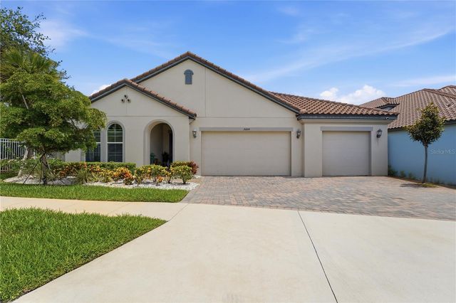 7204 GREAT EGRET BOULEVARD, Sarasota, FL 34241