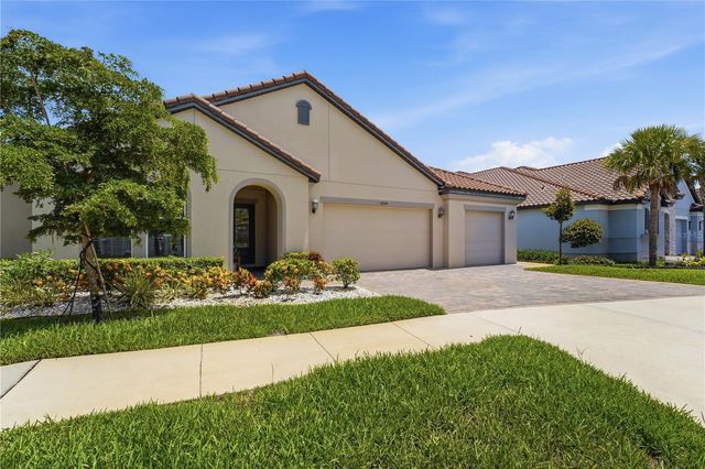 7204 GREAT EGRET BOULEVARD, Sarasota, FL 34241