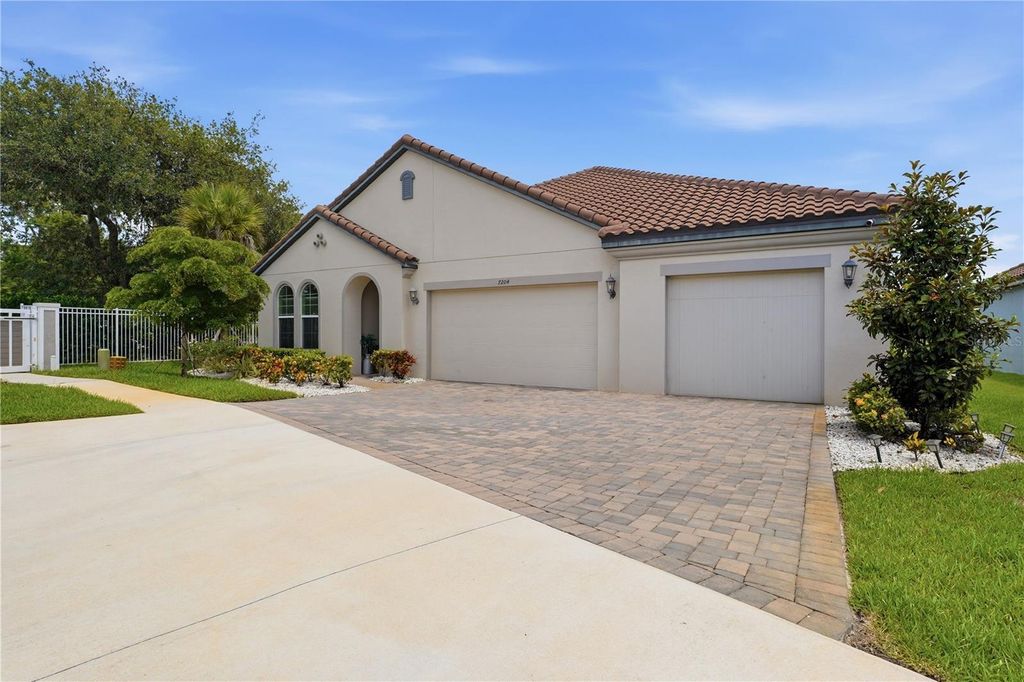 7204 GREAT EGRET BOULEVARD, Sarasota, FL 34241
