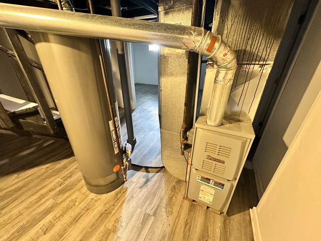 1061 Cottage Place, Joliet, IL 60436