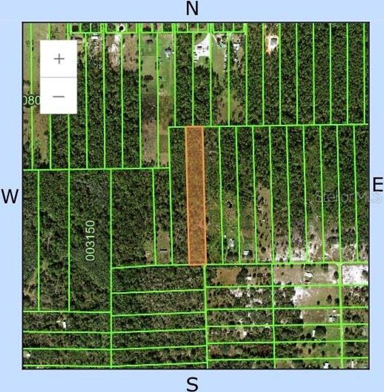 0 DUMMONDS ROAD, Frostproof, FL 33843