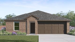 177 Baby Calf Roping RD, Jarrell, TX 76537