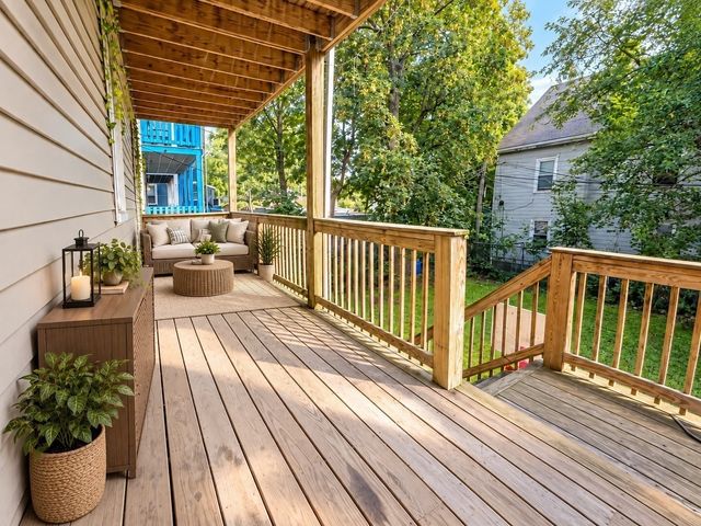 13 Hendry St 1 A, Boston, MA 02122
