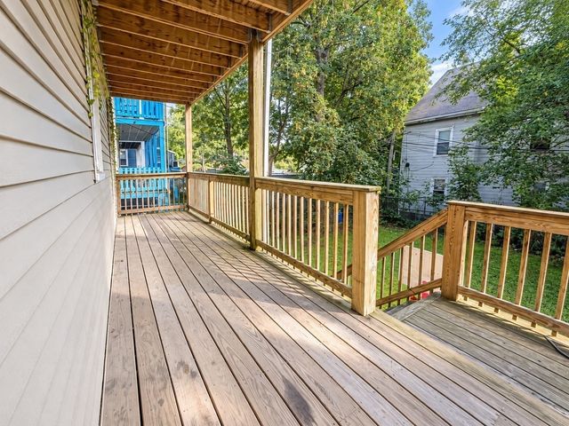13 Hendry St 1 A, Boston, MA 02122