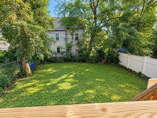 13 Hendry St 1 A, Boston, MA 02122