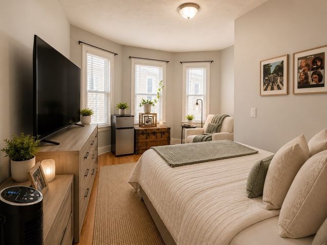 13 Hendry St 1 A, Boston, MA 02122