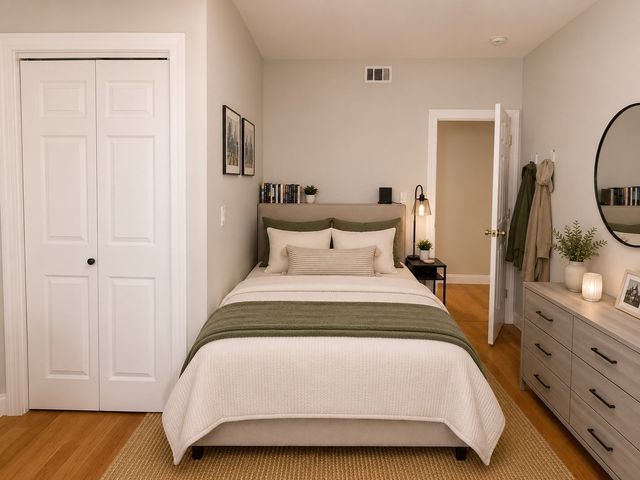 13 Hendry St 1 A, Boston, MA 02122