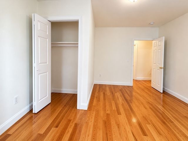 13 Hendry St 1 A, Boston, MA 02122