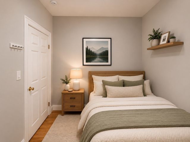13 Hendry St 1 A, Boston, MA 02122