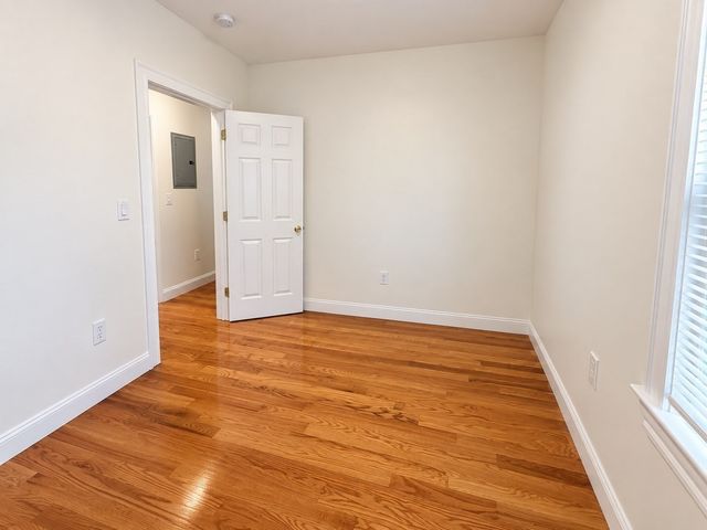 13 Hendry St 1 A, Boston, MA 02122