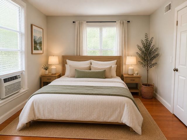 13 Hendry St 1 A, Boston, MA 02122