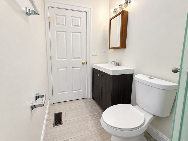 13 Hendry St 1 A, Boston, MA 02122