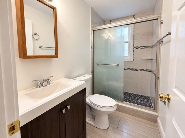 13 Hendry St 1 A, Boston, MA 02122
