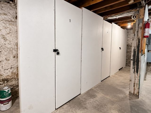 13 Hendry St 1 A, Boston, MA 02122