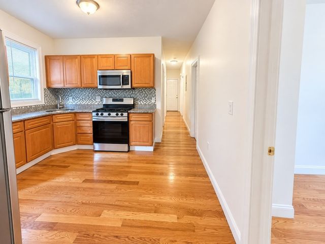 13 Hendry St 1 A, Boston, MA 02122