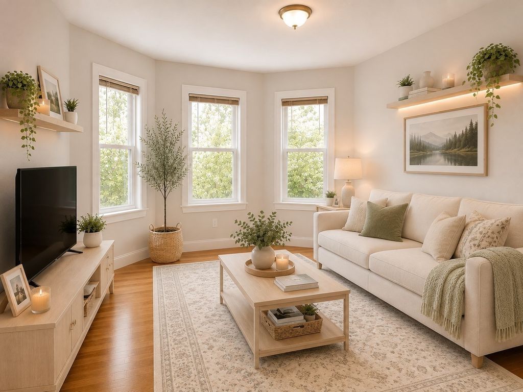 13 Hendry St 1 A, Boston, MA 02122