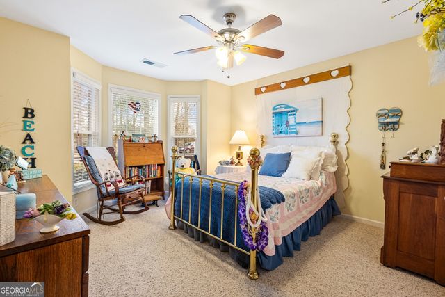 317 Southgate Drive, Locust Grove, GA 30248