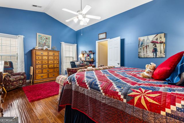 317 Southgate Drive, Locust Grove, GA 30248