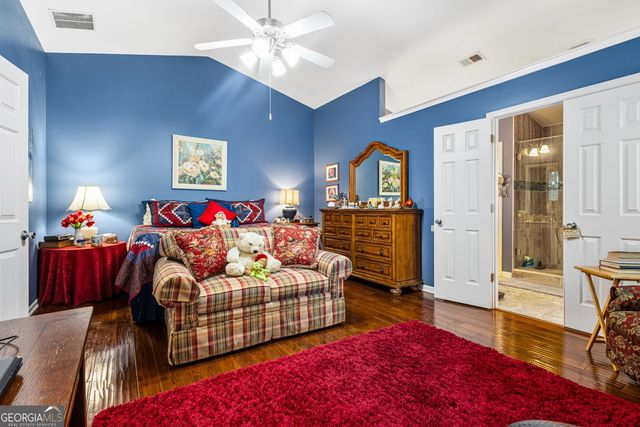 317 Southgate Drive, Locust Grove, GA 30248