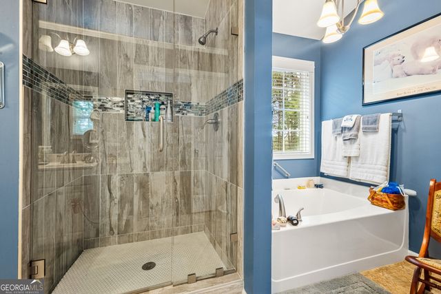 317 Southgate Drive, Locust Grove, GA 30248