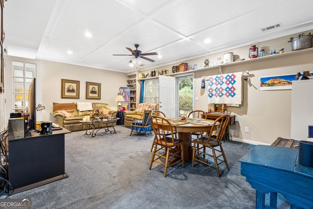 317 Southgate Drive, Locust Grove, GA 30248