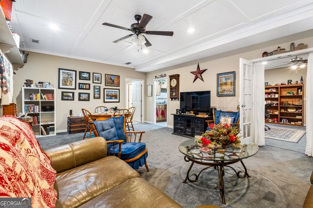 317 Southgate Drive, Locust Grove, GA 30248