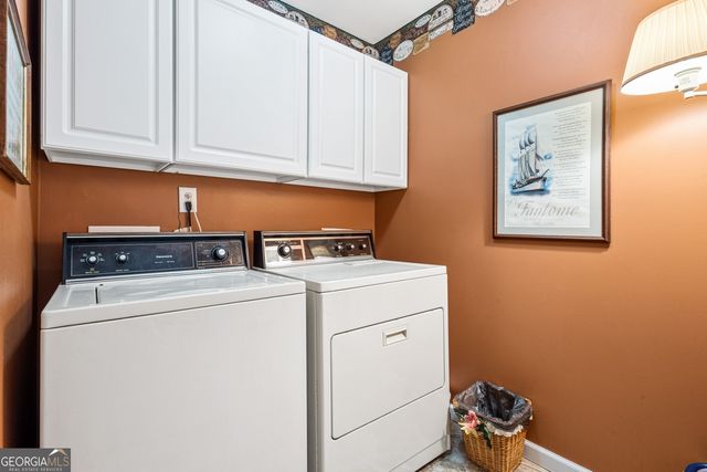 317 Southgate Drive, Locust Grove, GA 30248