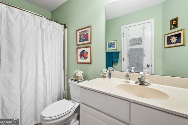 317 Southgate Drive, Locust Grove, GA 30248