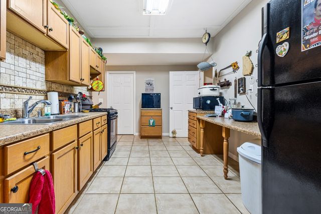 317 Southgate Drive, Locust Grove, GA 30248