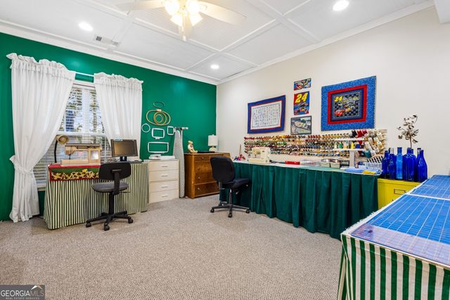 317 Southgate Drive, Locust Grove, GA 30248