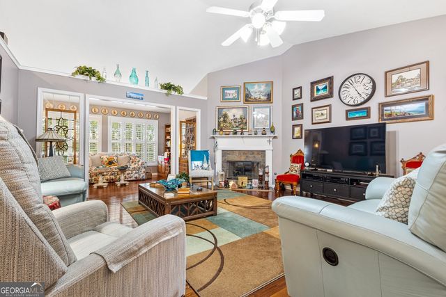 317 Southgate Drive, Locust Grove, GA 30248