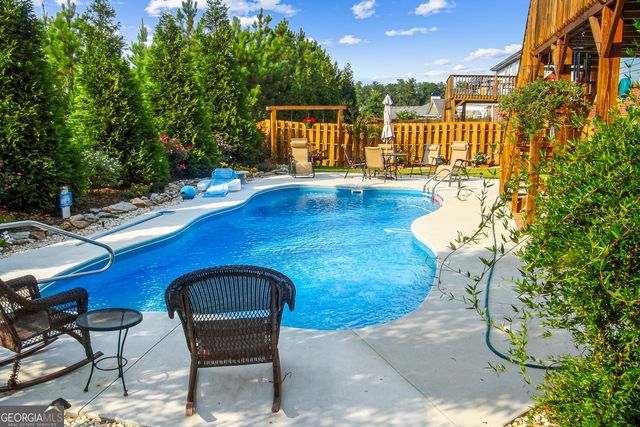 317 Southgate Drive, Locust Grove, GA 30248