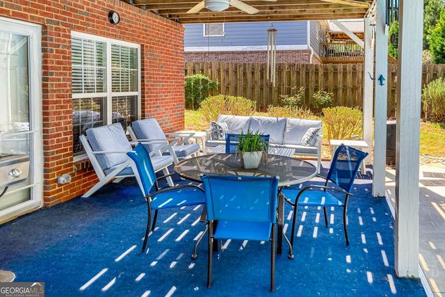 317 Southgate Drive, Locust Grove, GA 30248