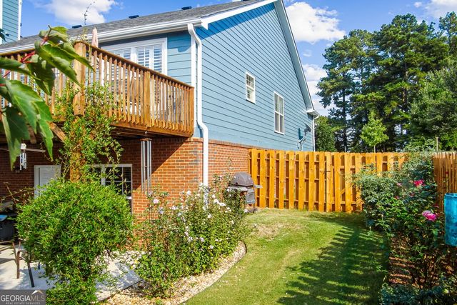 317 Southgate Drive, Locust Grove, GA 30248