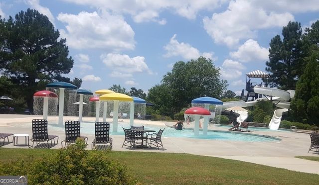 317 Southgate Drive, Locust Grove, GA 30248