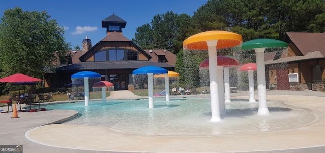 317 Southgate Drive, Locust Grove, GA 30248