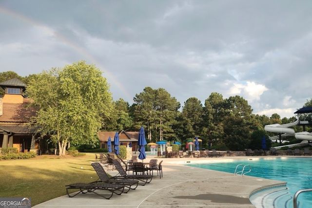 317 Southgate Drive, Locust Grove, GA 30248