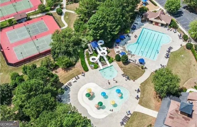 317 Southgate Drive, Locust Grove, GA 30248