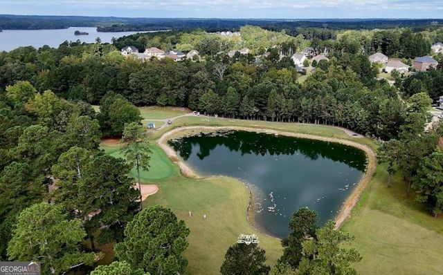 317 Southgate Drive, Locust Grove, GA 30248