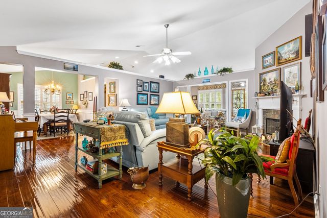 317 Southgate Drive, Locust Grove, GA 30248