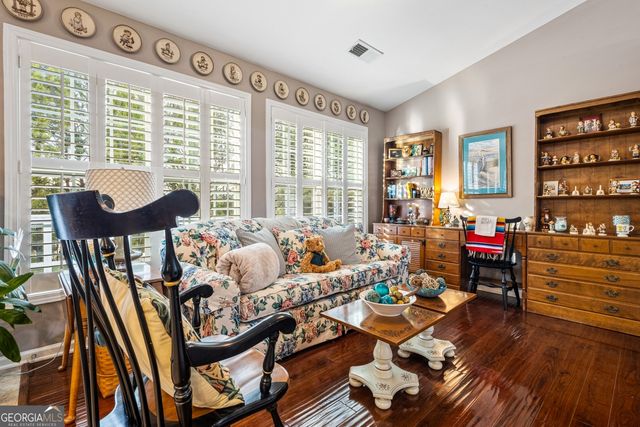 317 Southgate Drive, Locust Grove, GA 30248