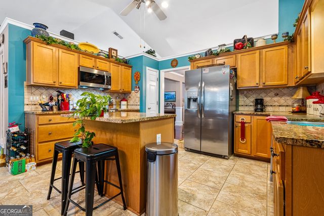 317 Southgate Drive, Locust Grove, GA 30248