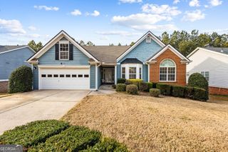 317 Southgate Drive, Locust Grove, GA 30248